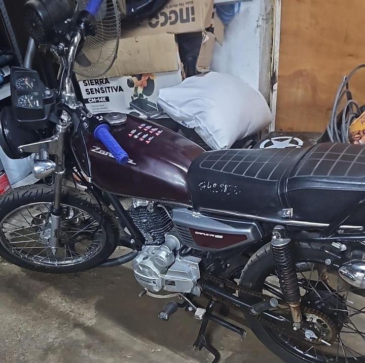 Rapiñaron a un Delivery en Ciudad del Plata