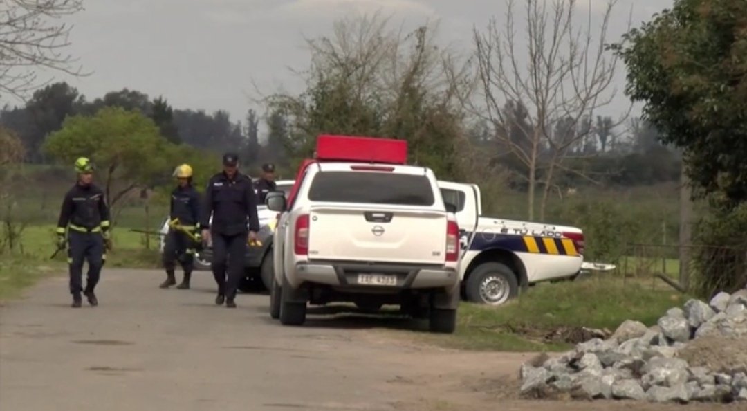 Condenaron a una mujer que mató a su esposo y luego lo enterró en el terreno de su casa