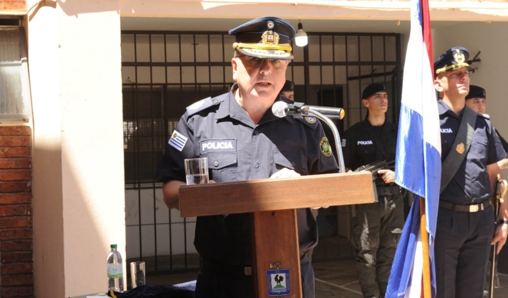 Inauguración del Centro de Comando Unificado de San José con tecnología de última generación